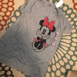 Minnie tee